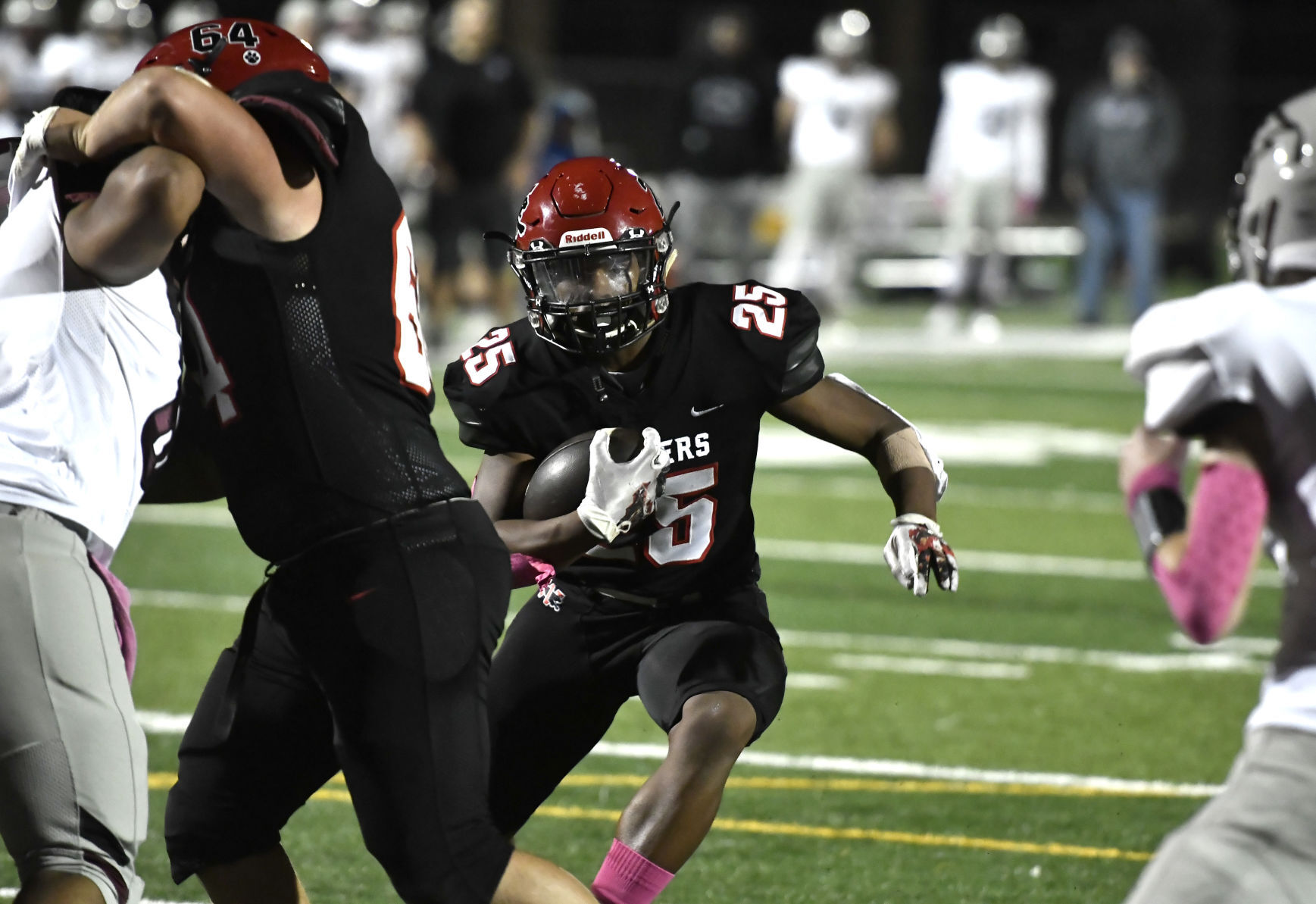 WILMOT VS CENTRAL
